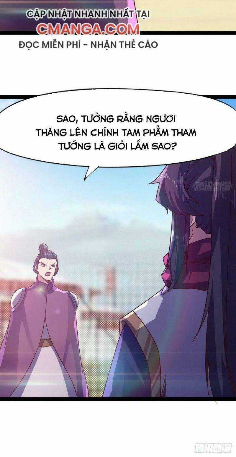 Kiếm Đồ Chapter 80 trang 7