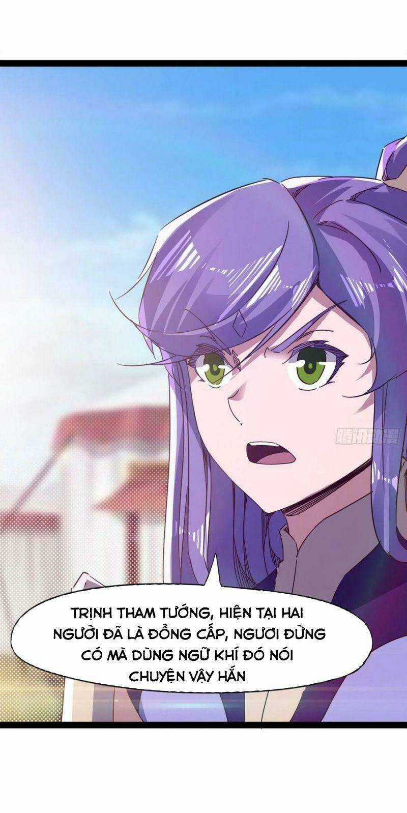 Kiếm Đồ Chapter 80 trang 8