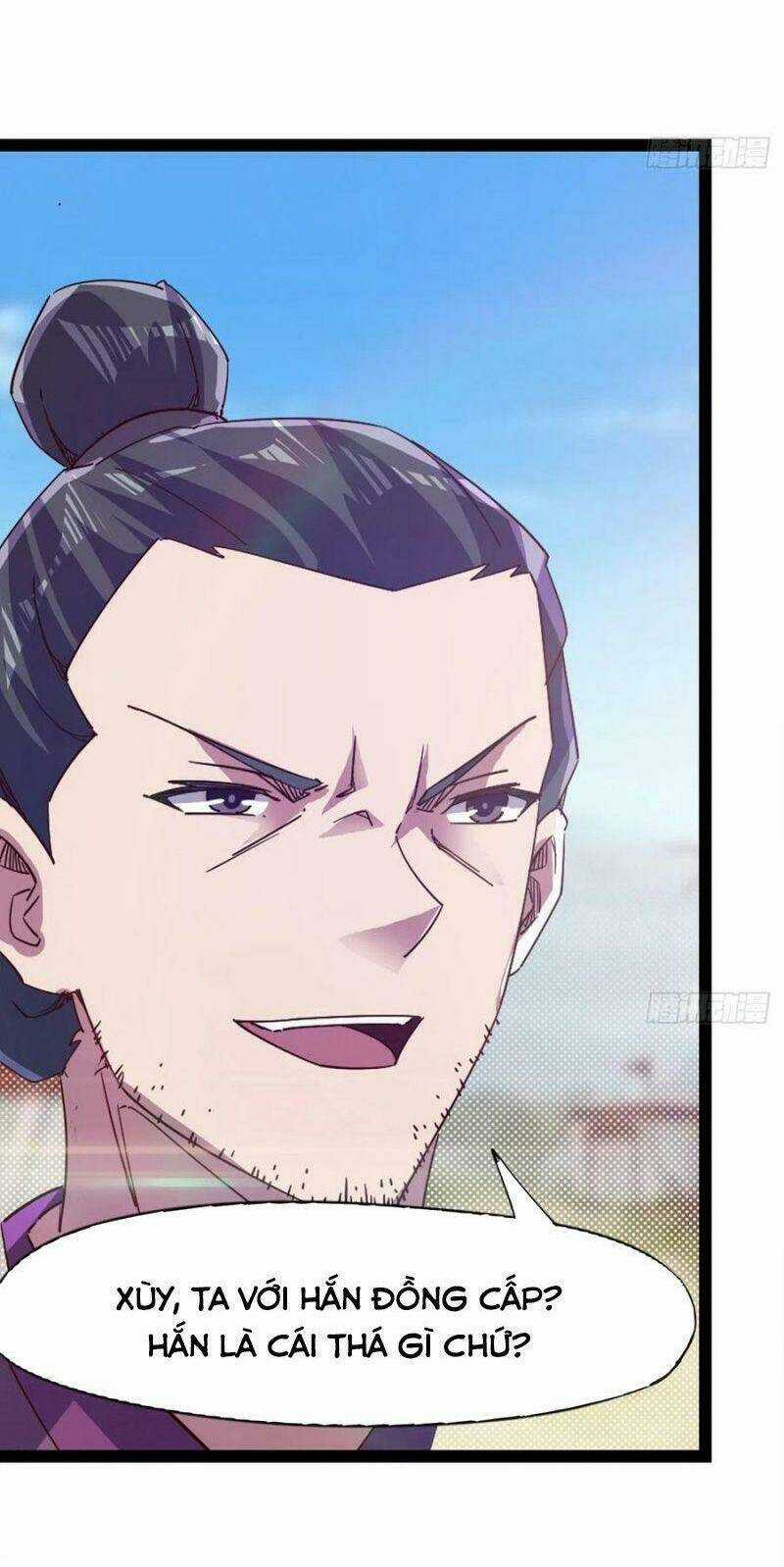 Kiếm Đồ Chapter 80 trang 9