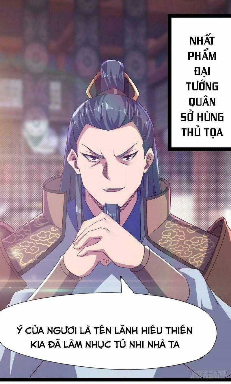 Kiếm Đồ Chapter 81 trang 1