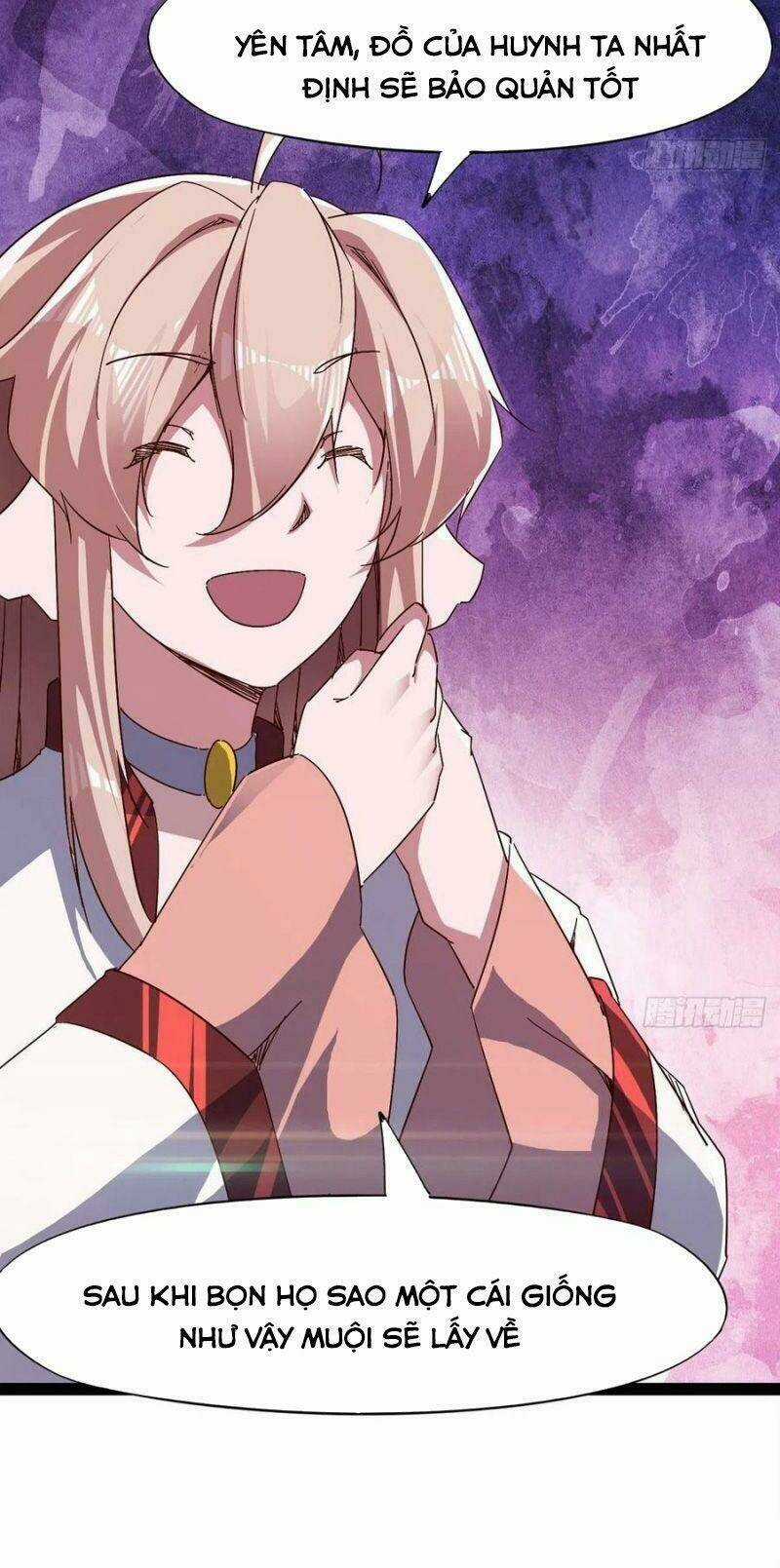 Kiếm Đồ Chapter 81 trang 13