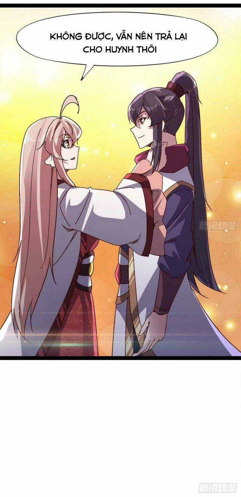 Kiếm Đồ Chapter 81 trang 19