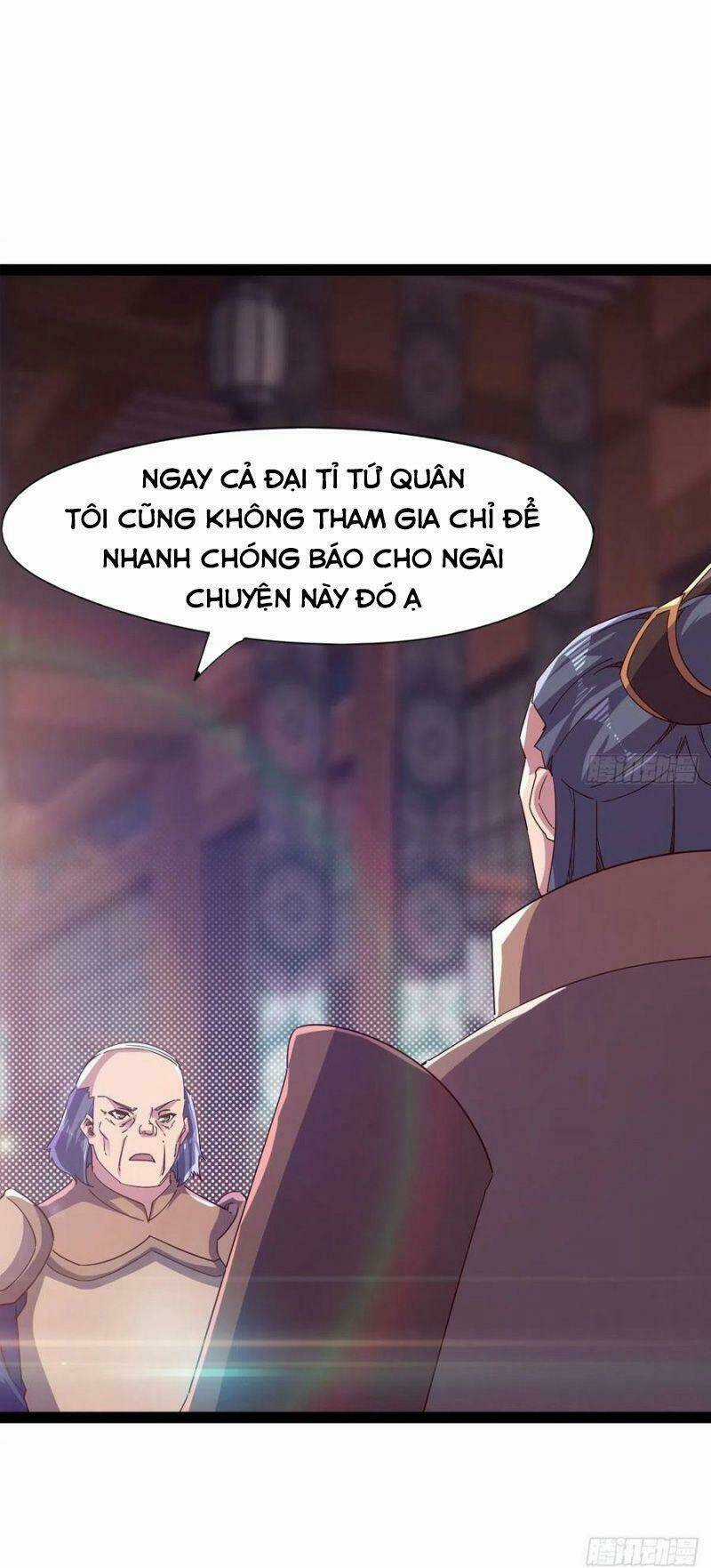 Kiếm Đồ Chapter 81 trang 2