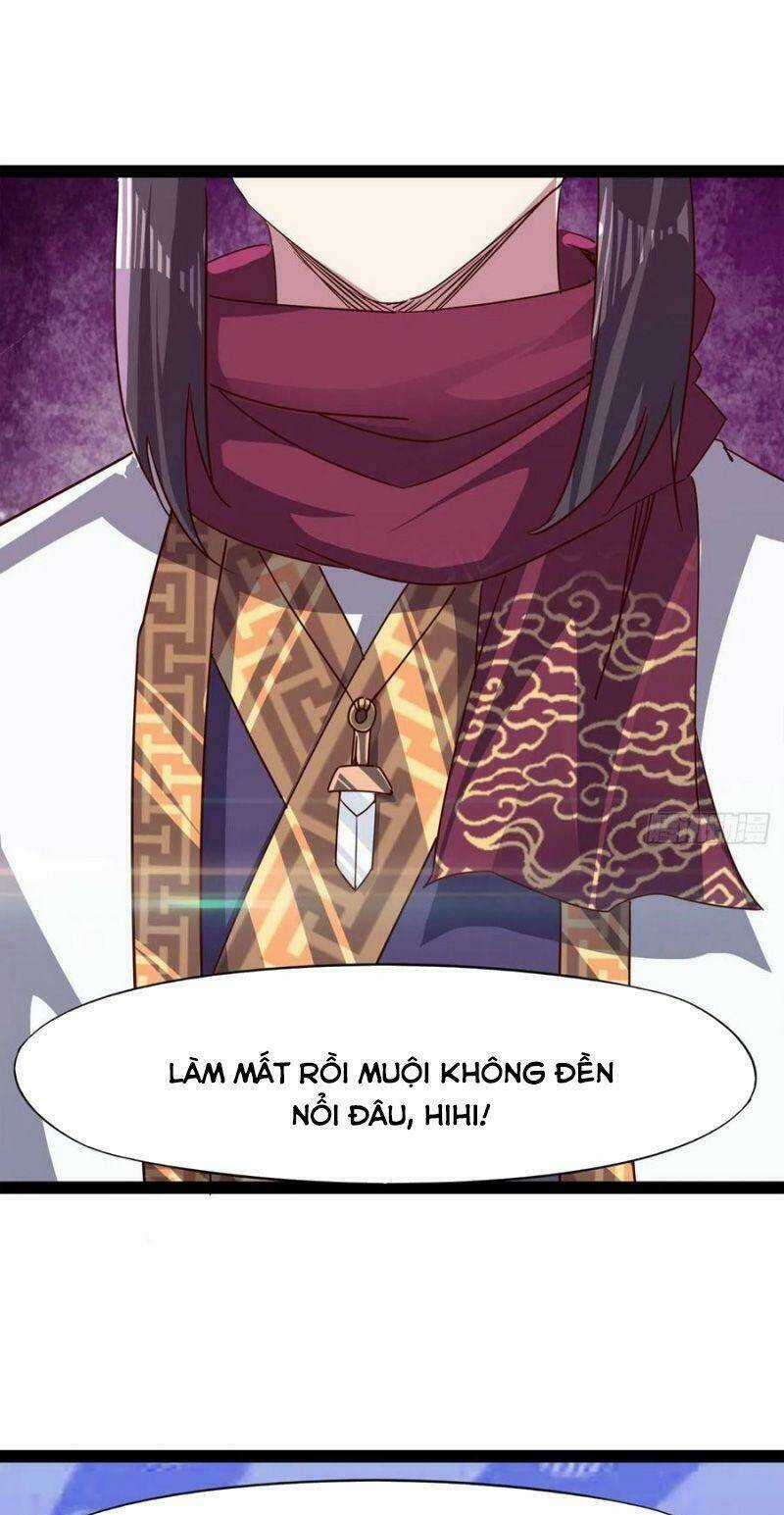 Kiếm Đồ Chapter 81 trang 20