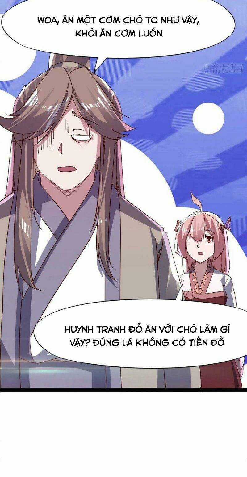 Kiếm Đồ Chapter 81 trang 21