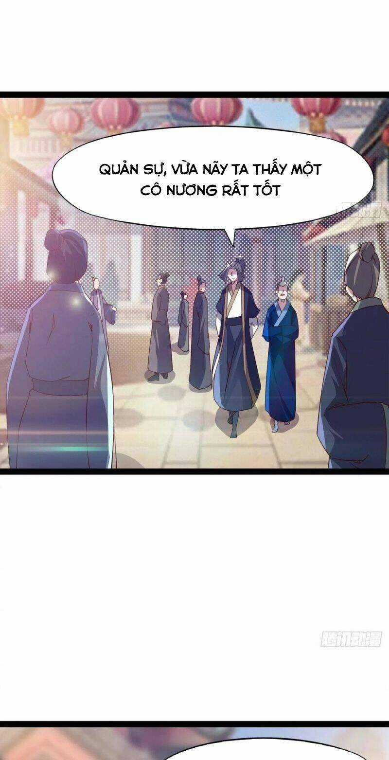 Kiếm Đồ Chapter 81 trang 22