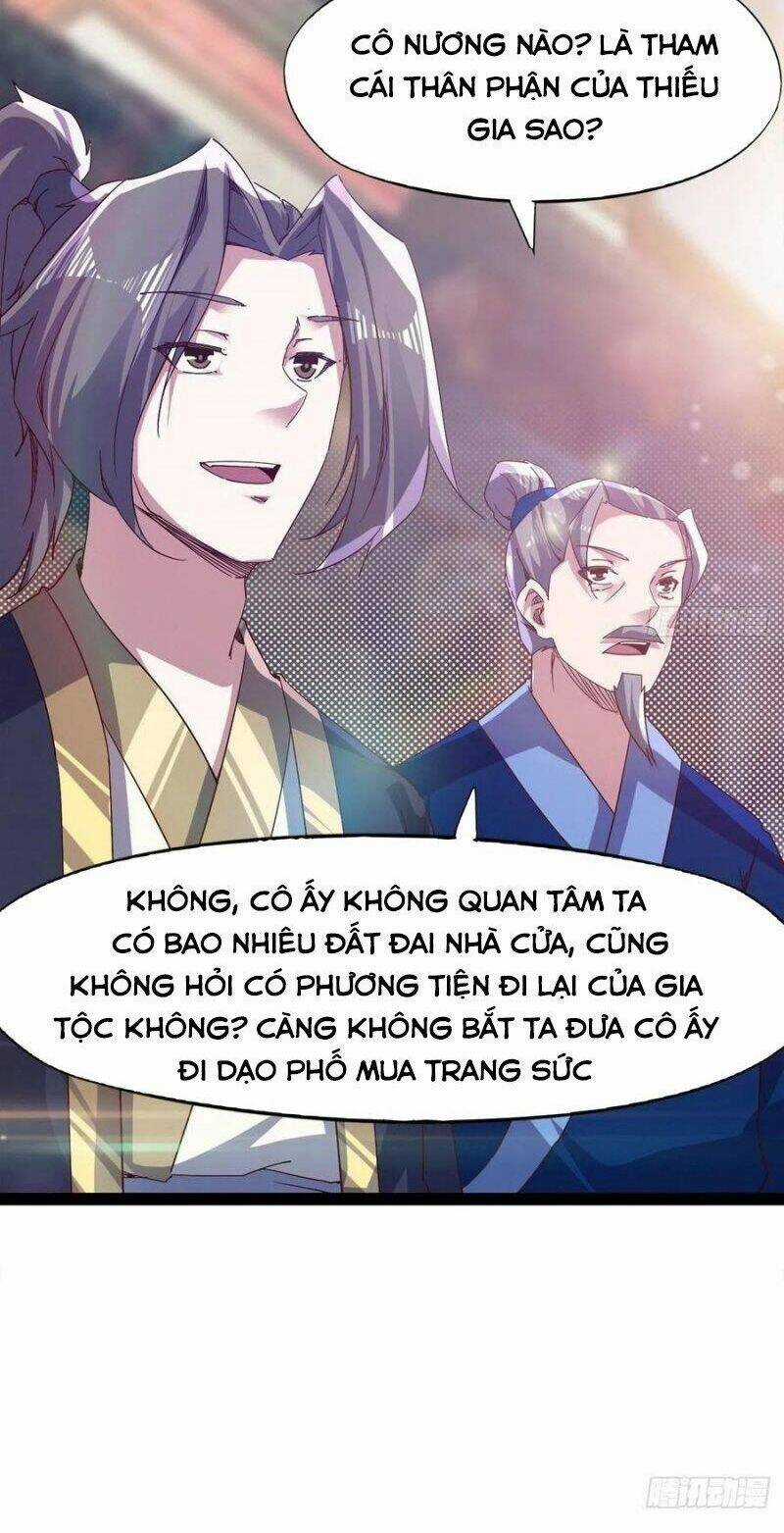 Kiếm Đồ Chapter 81 trang 23