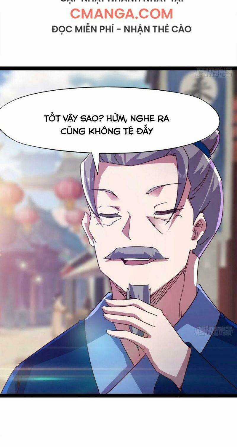 Kiếm Đồ Chapter 81 trang 25