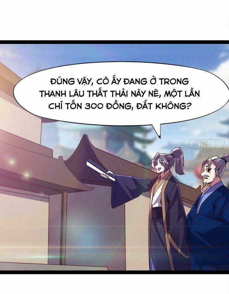 Kiếm Đồ Chapter 81 trang 26