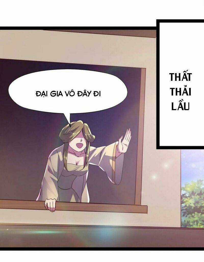 Kiếm Đồ Chapter 81 trang 27