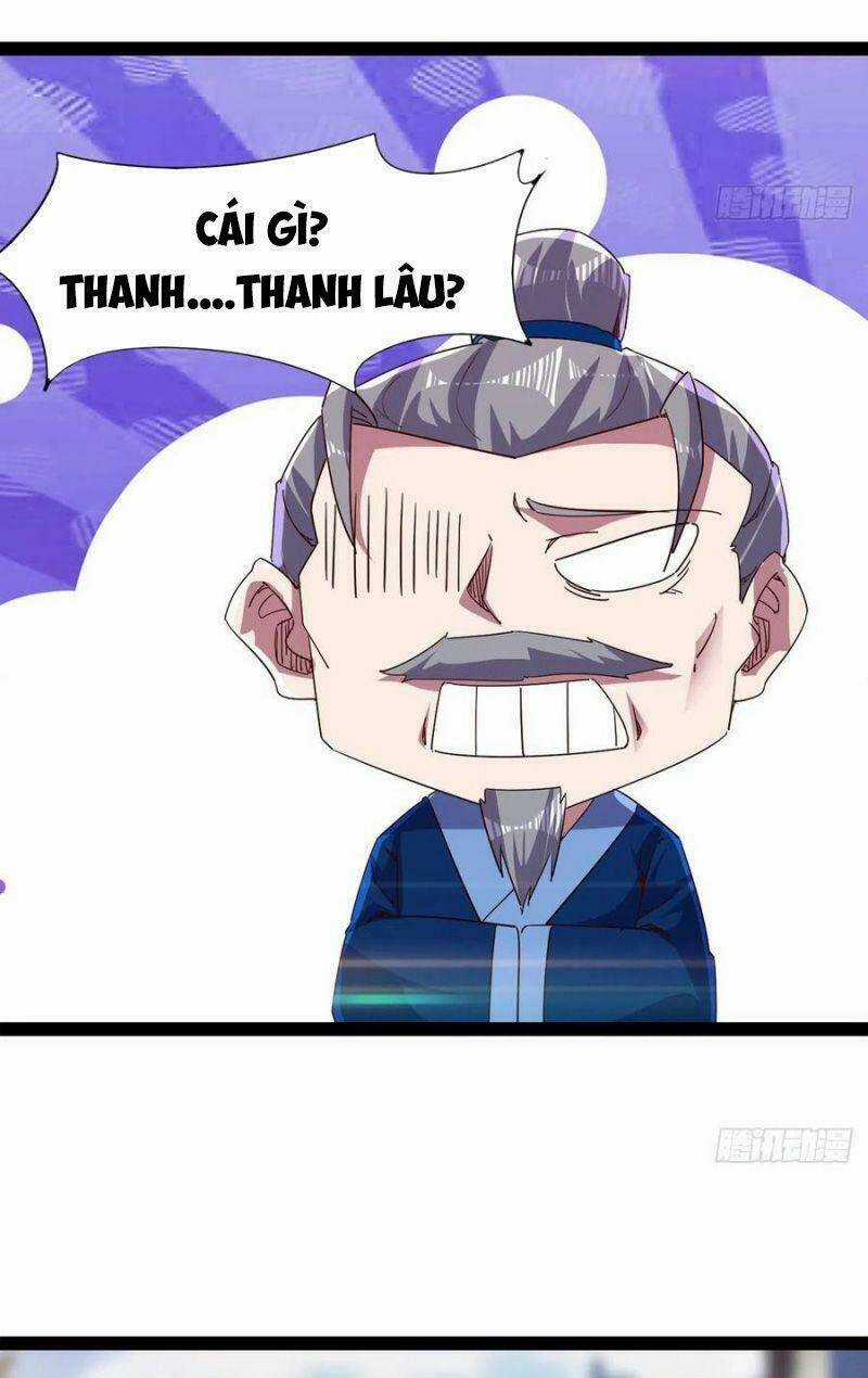 Kiếm Đồ Chapter 81 trang 28