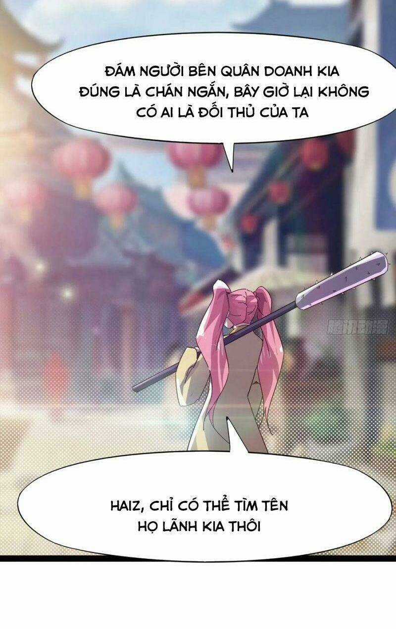 Kiếm Đồ Chapter 81 trang 29