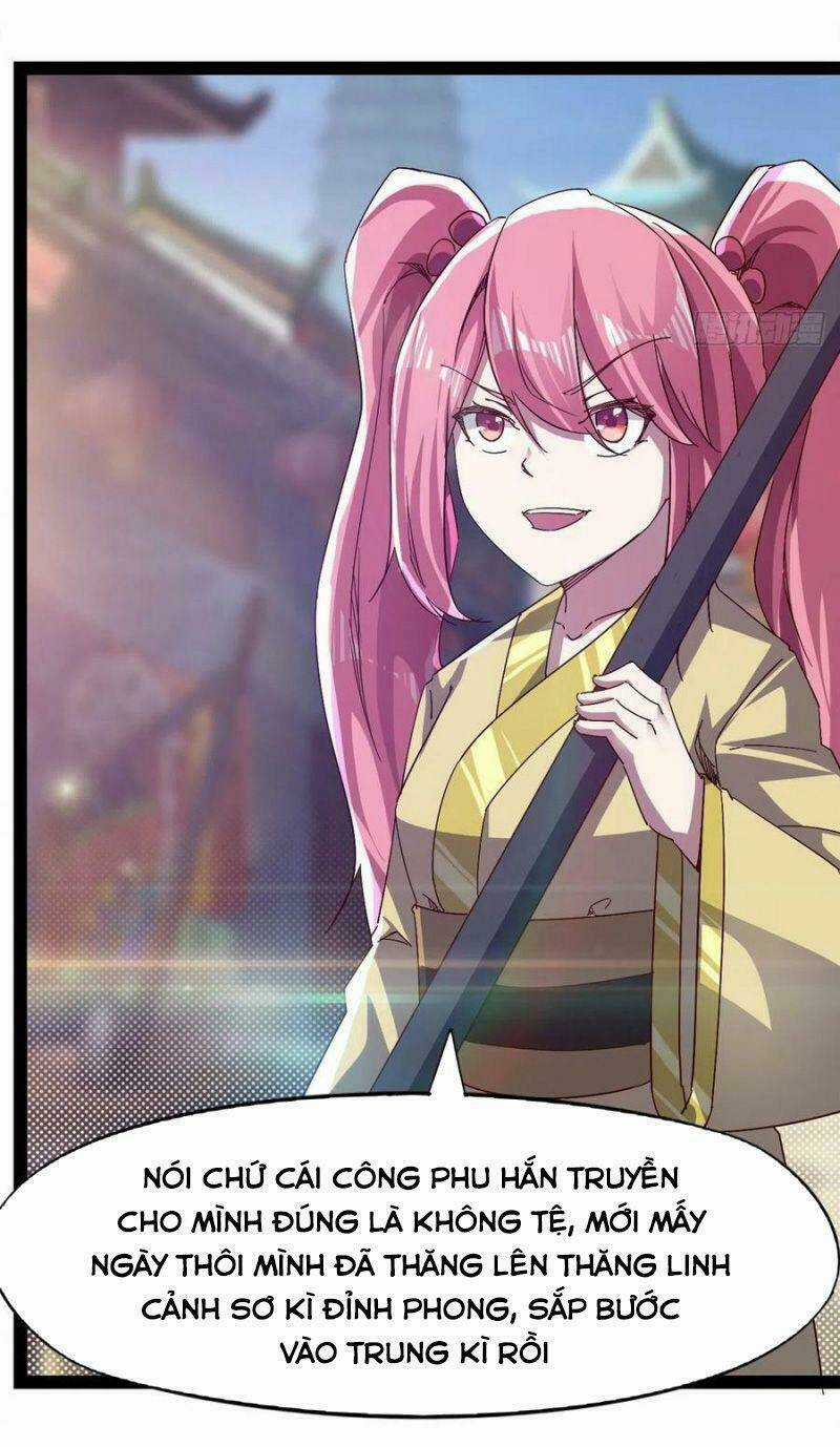 Kiếm Đồ Chapter 81 trang 30