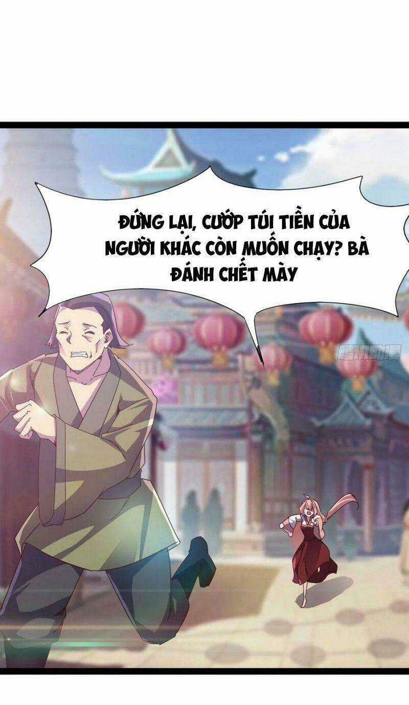 Kiếm Đồ Chapter 81 trang 31