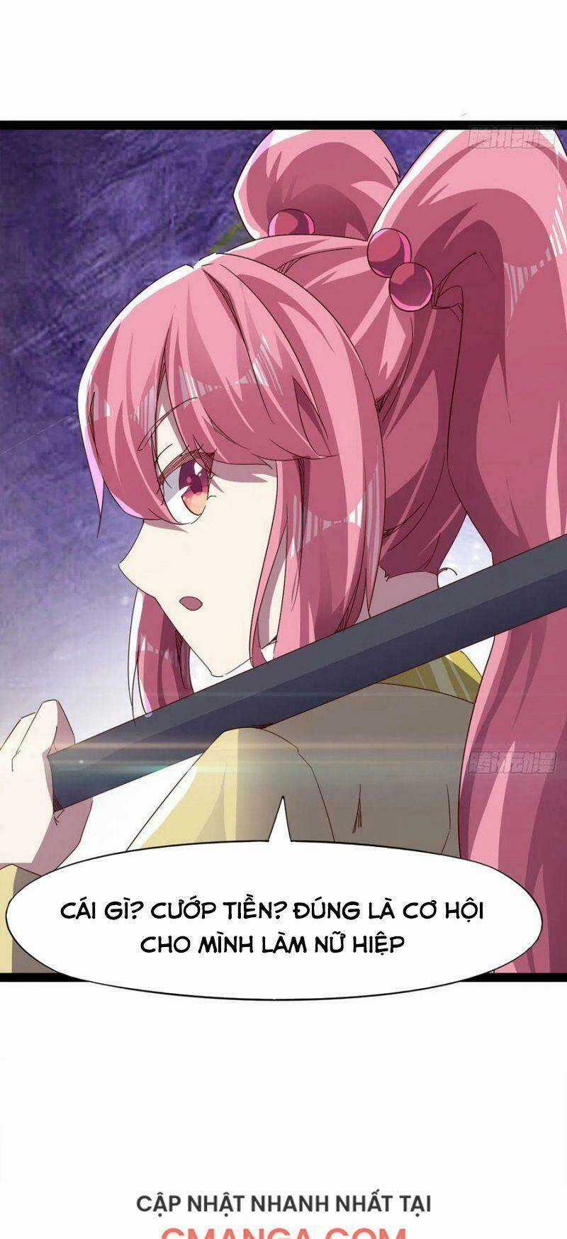 Kiếm Đồ Chapter 81 trang 32