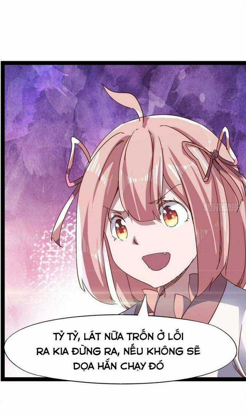 Kiếm Đồ Chapter 81 trang 35