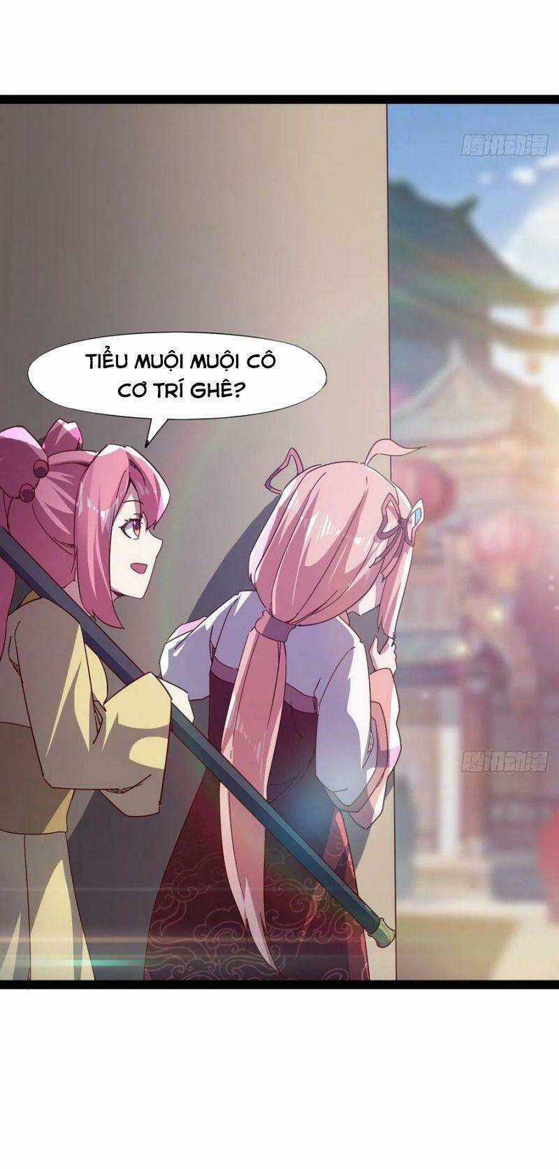 Kiếm Đồ Chapter 81 trang 36