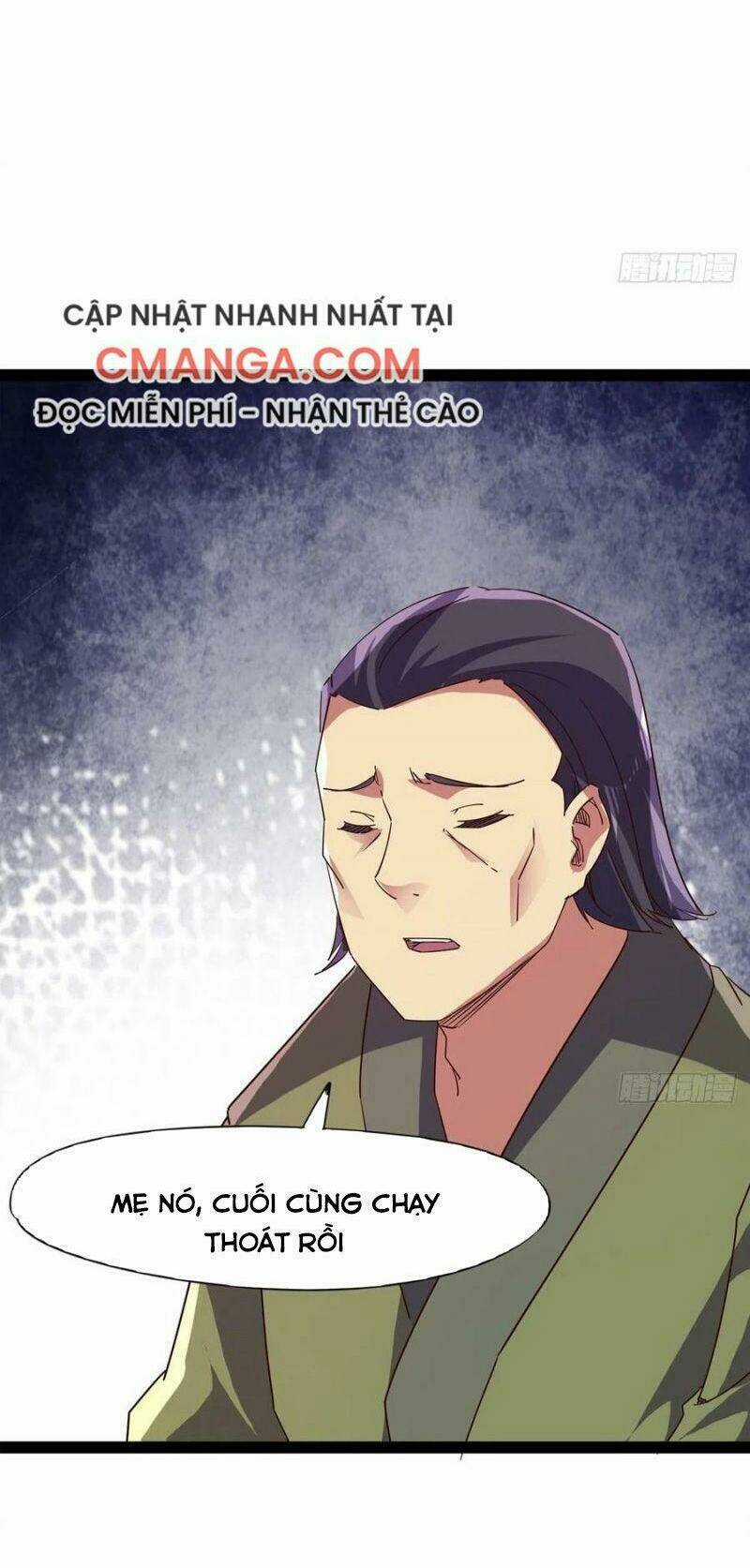 Kiếm Đồ Chapter 81 trang 37