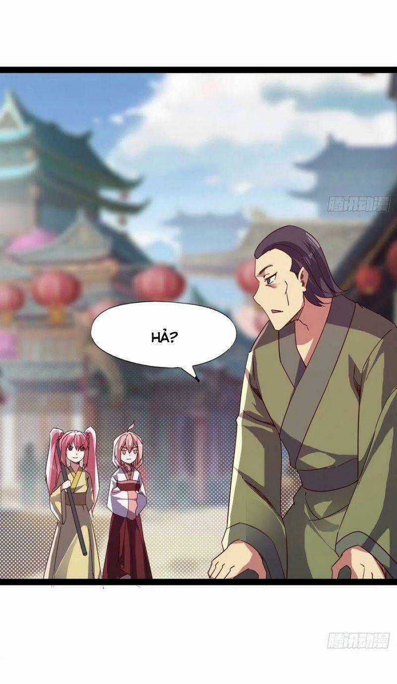 Kiếm Đồ Chapter 81 trang 38