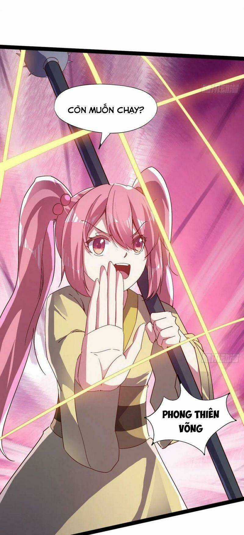 Kiếm Đồ Chapter 81 trang 40