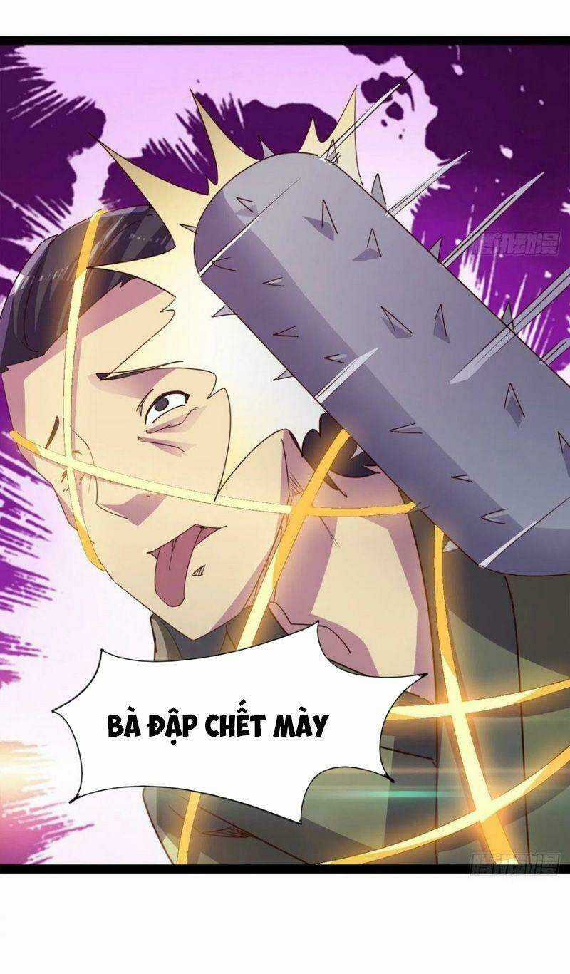 Kiếm Đồ Chapter 81 trang 42