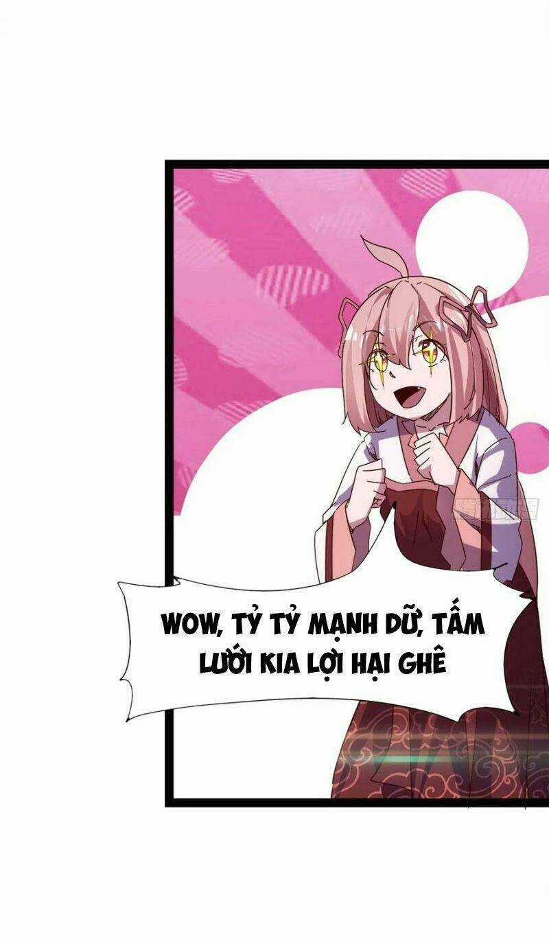 Kiếm Đồ Chapter 81 trang 43