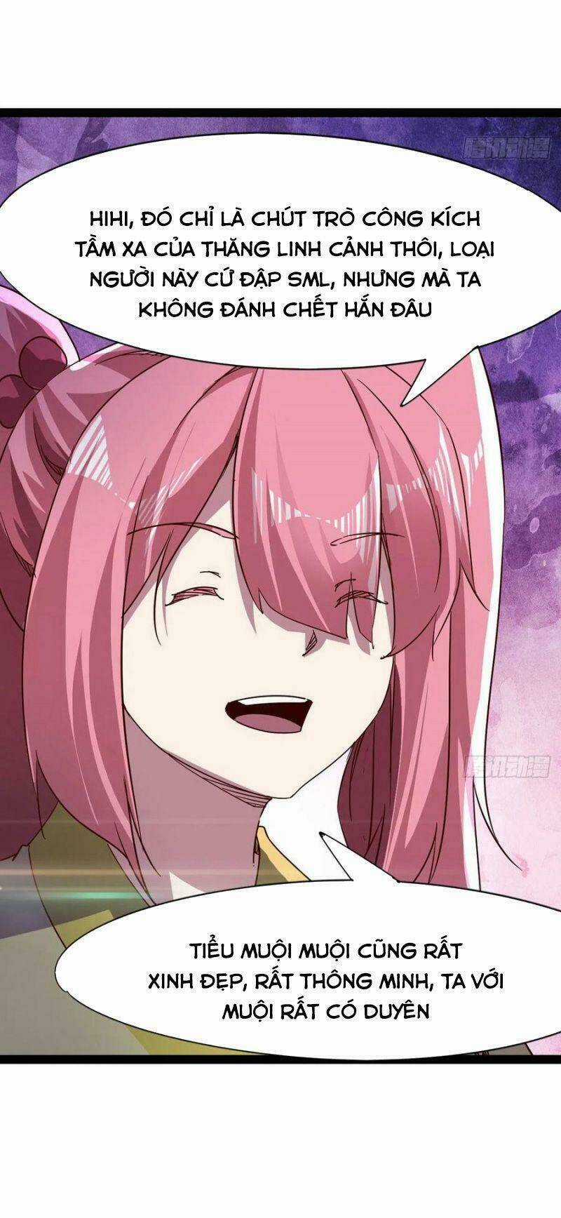 Kiếm Đồ Chapter 81 trang 44