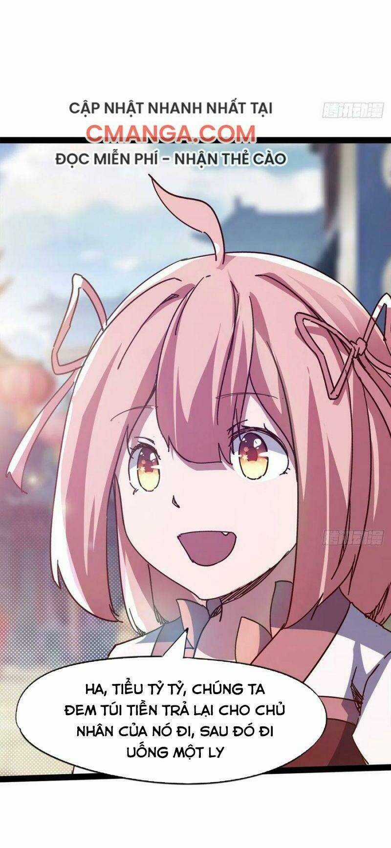 Kiếm Đồ Chapter 81 trang 45