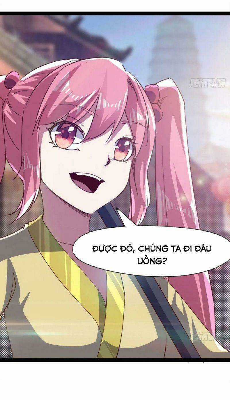 Kiếm Đồ Chapter 81 trang 46