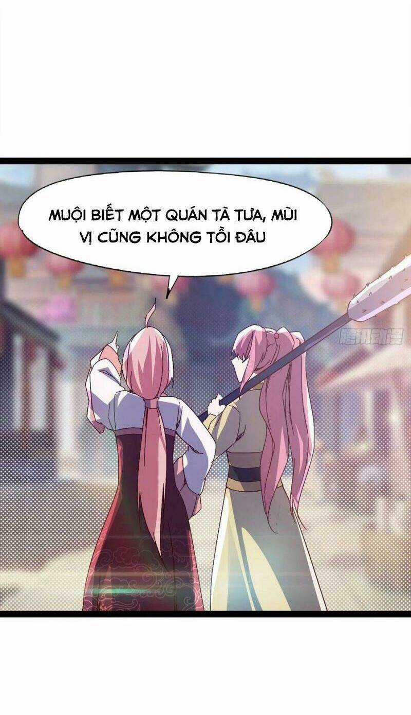 Kiếm Đồ Chapter 81 trang 47