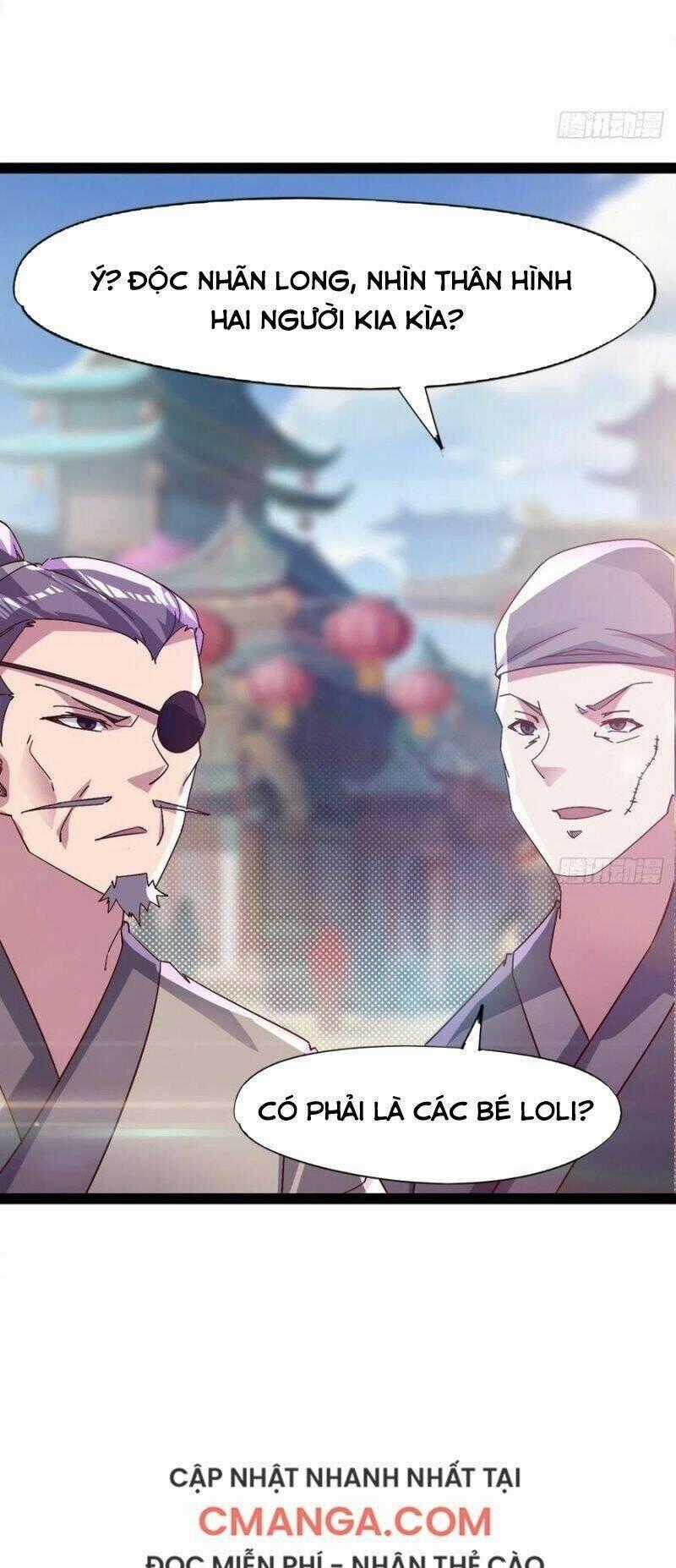 Kiếm Đồ Chapter 81 trang 48
