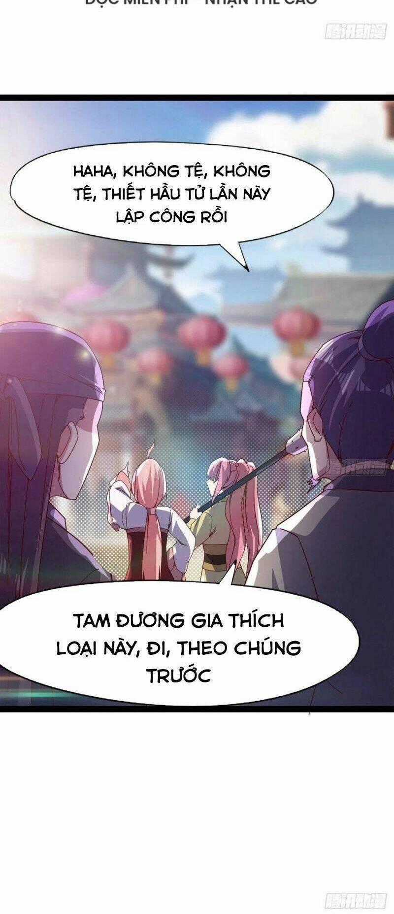 Kiếm Đồ Chapter 81 trang 49