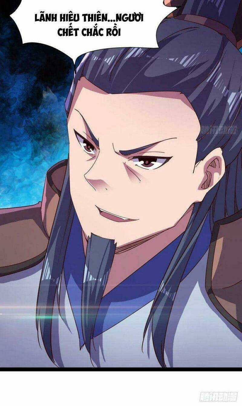 Kiếm Đồ Chapter 81 trang 5