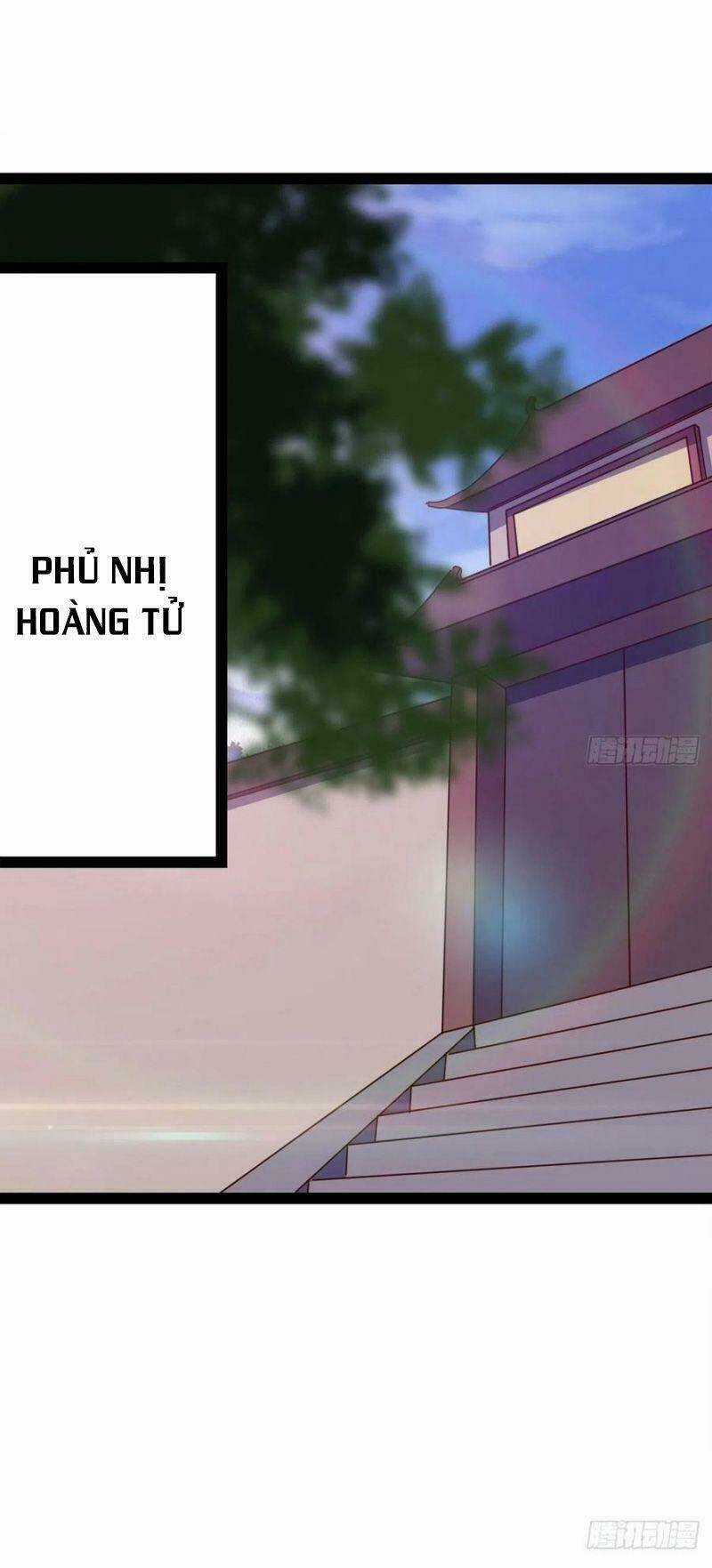 Kiếm Đồ Chapter 81 trang 6