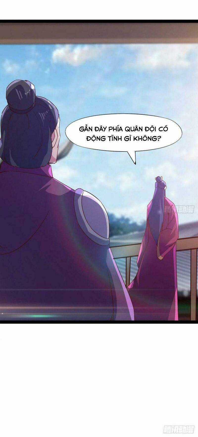 Kiếm Đồ Chapter 81 trang 7