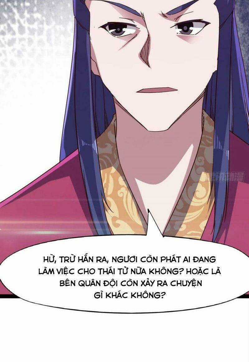 Kiếm Đồ Chapter 81 trang 9