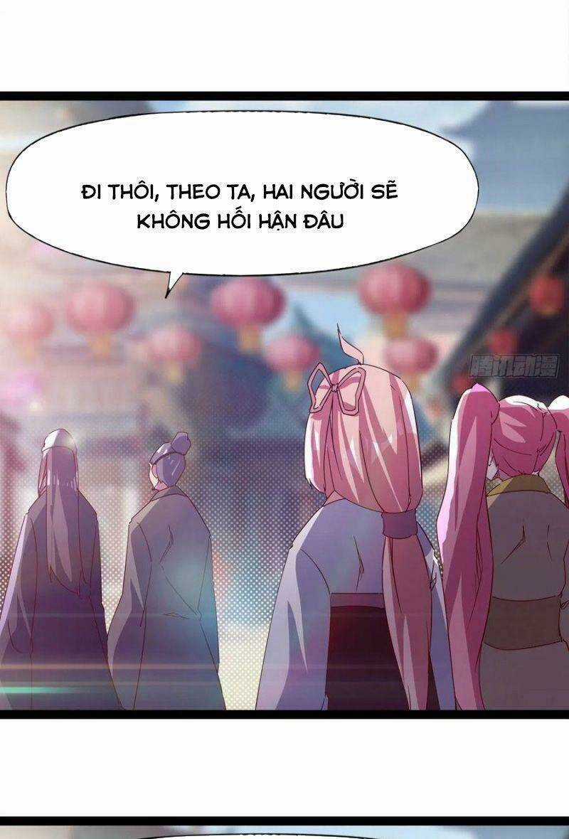 Kiếm Đồ Chapter 82 trang 10