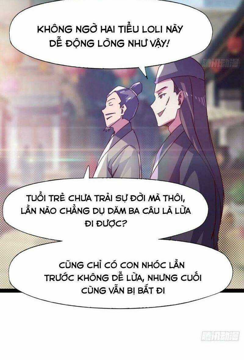 Kiếm Đồ Chapter 82 trang 11