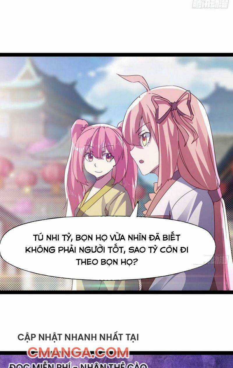 Kiếm Đồ Chapter 82 trang 12