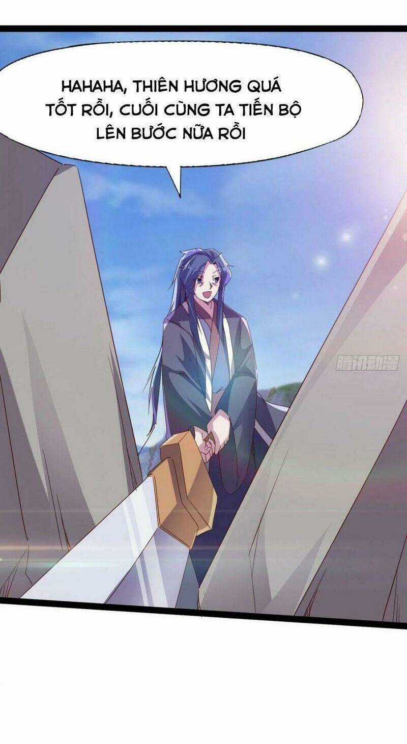 Kiếm Đồ Chapter 82 trang 15