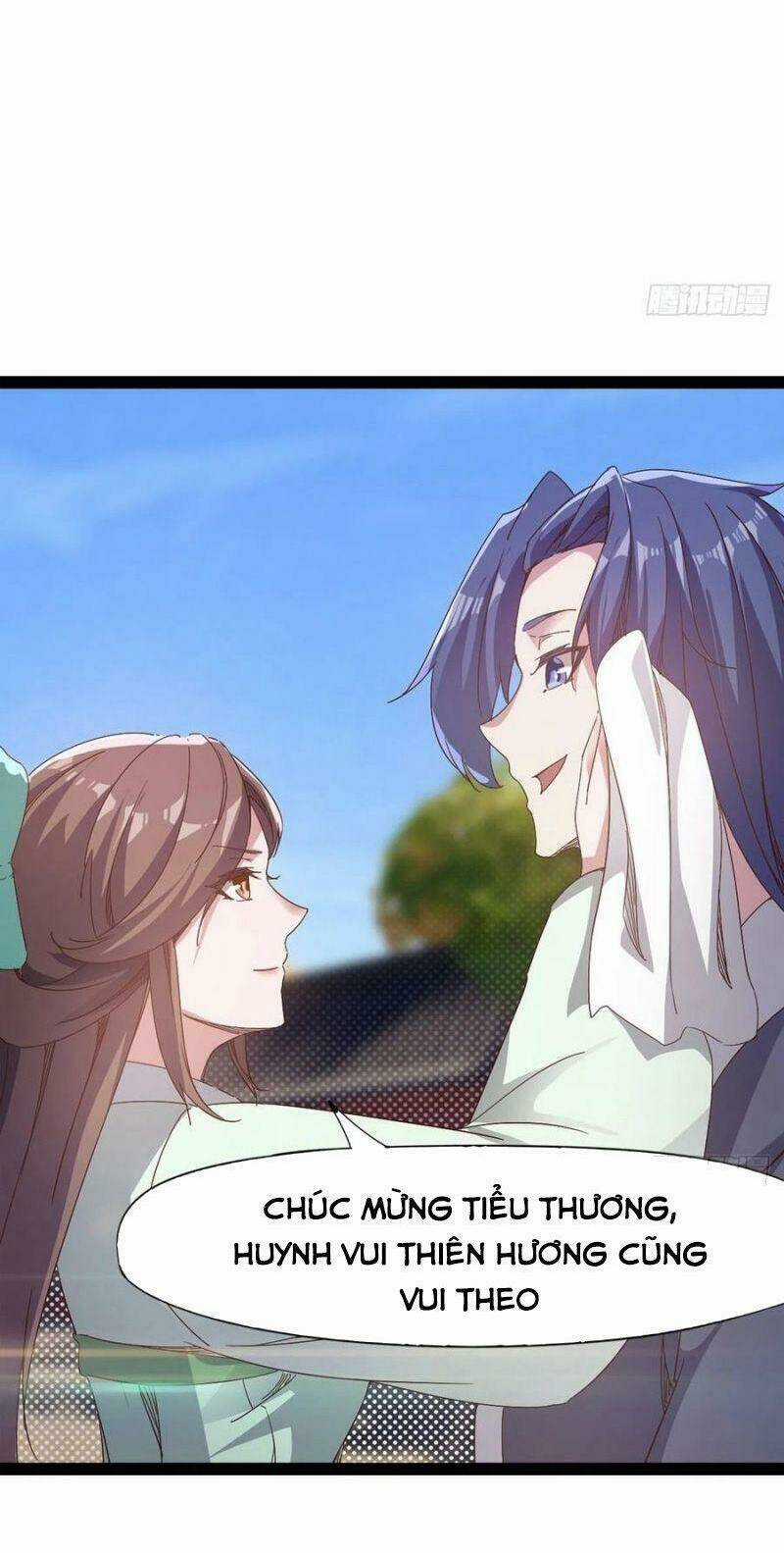 Kiếm Đồ Chapter 82 trang 17