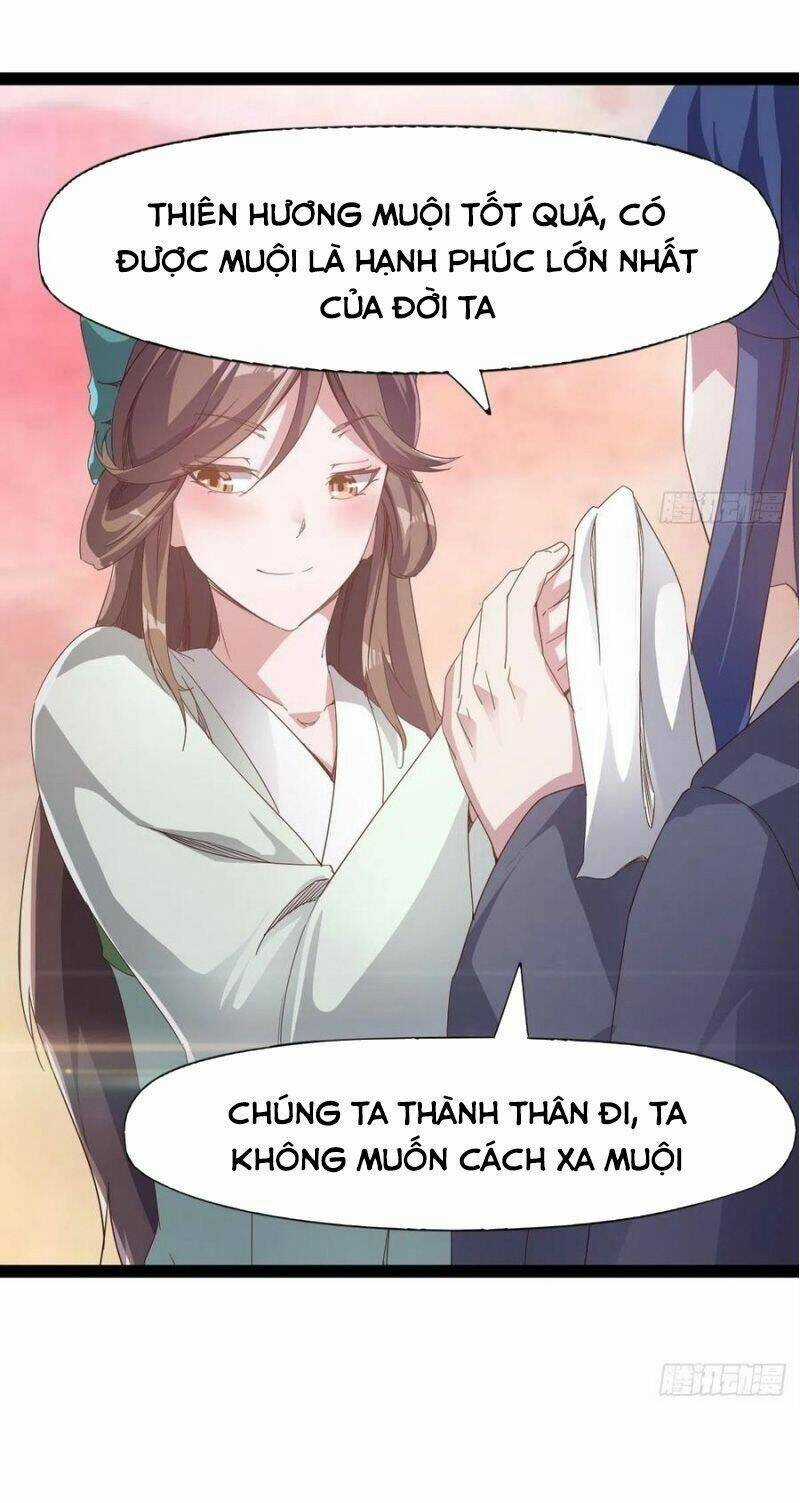 Kiếm Đồ Chapter 82 trang 18