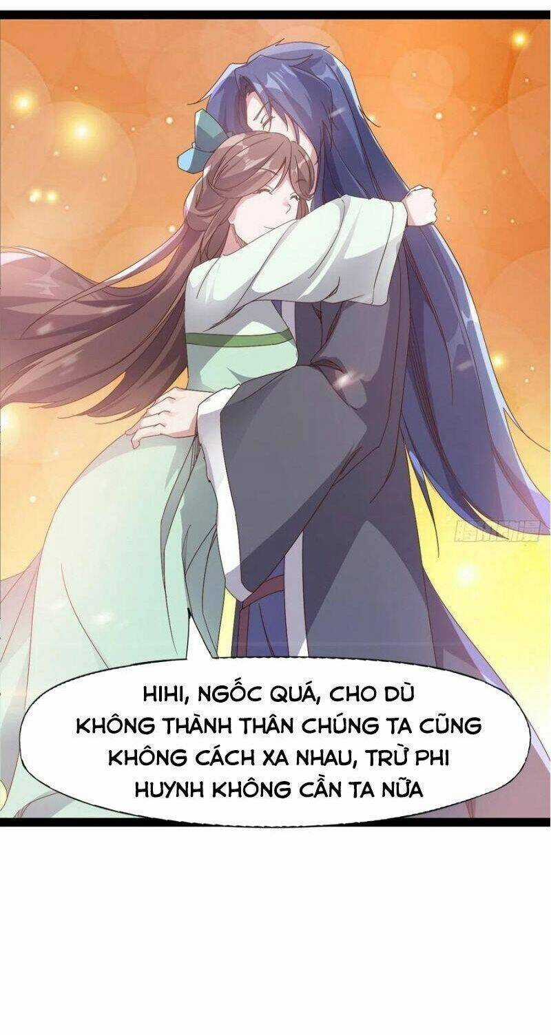 Kiếm Đồ Chapter 82 trang 19