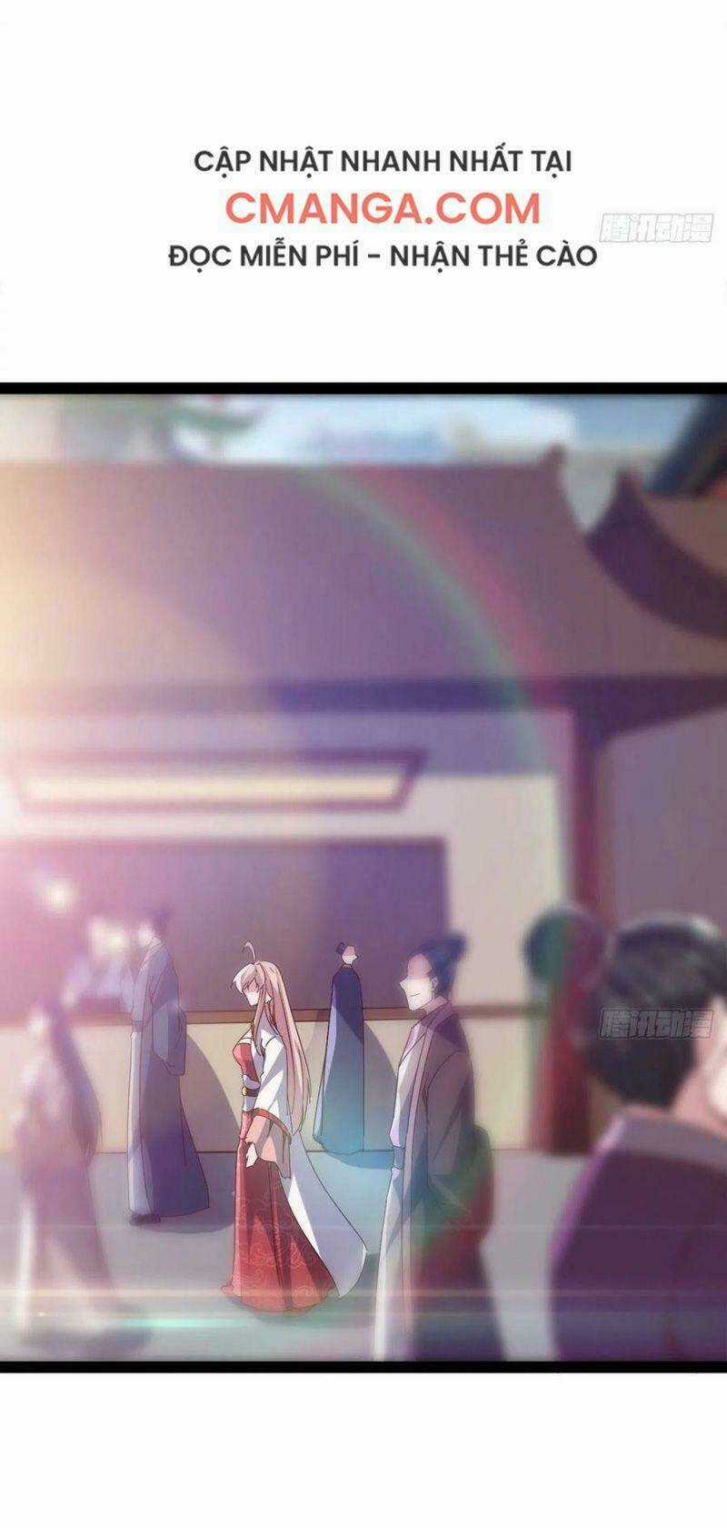 Kiếm Đồ Chapter 82 trang 21