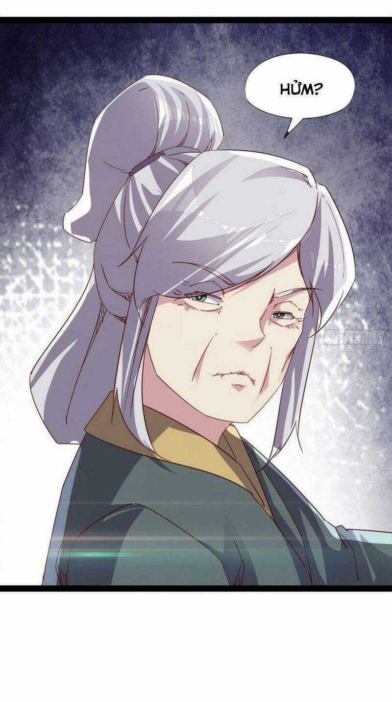 Kiếm Đồ Chapter 82 trang 23