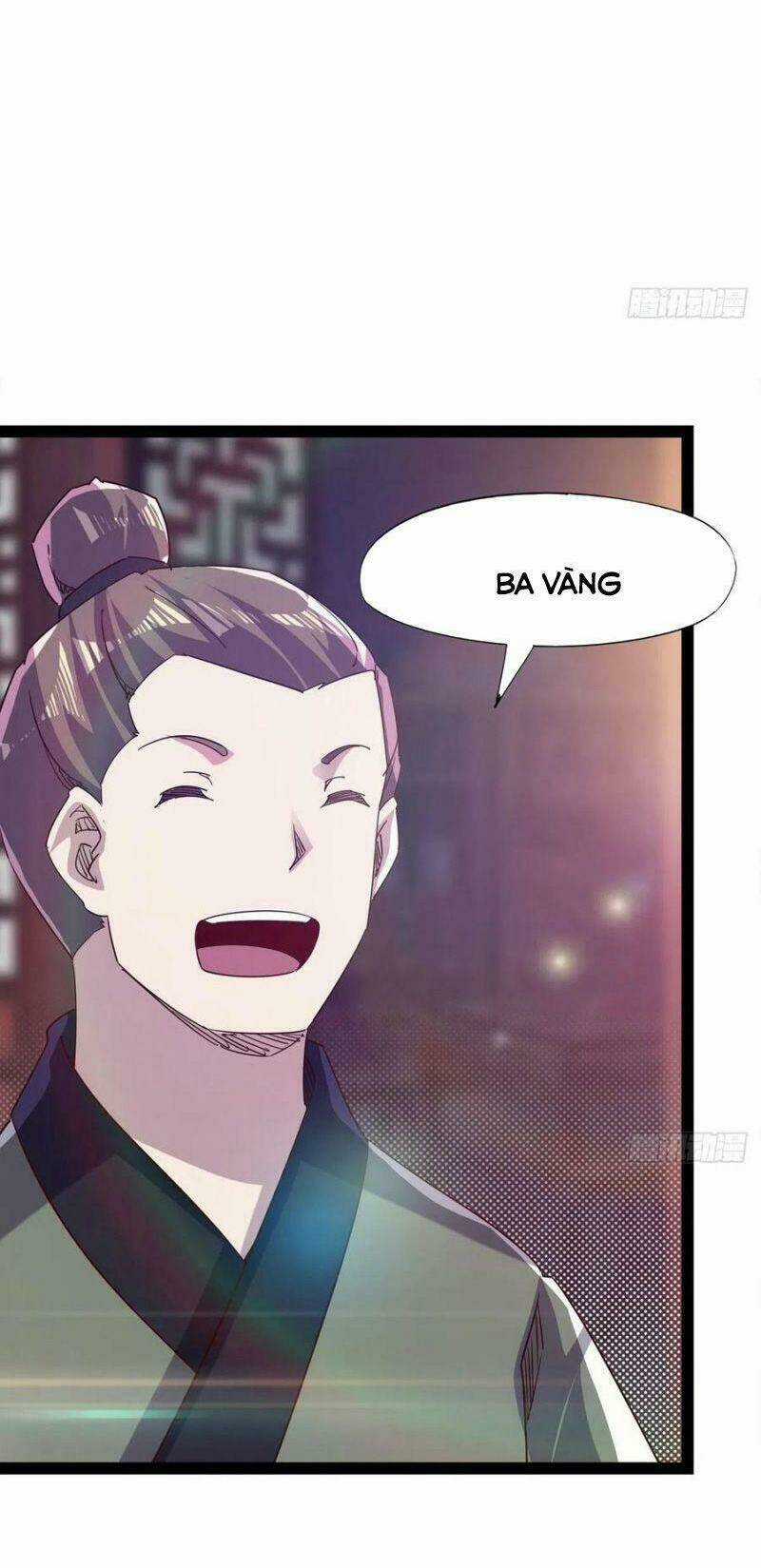Kiếm Đồ Chapter 82 trang 25
