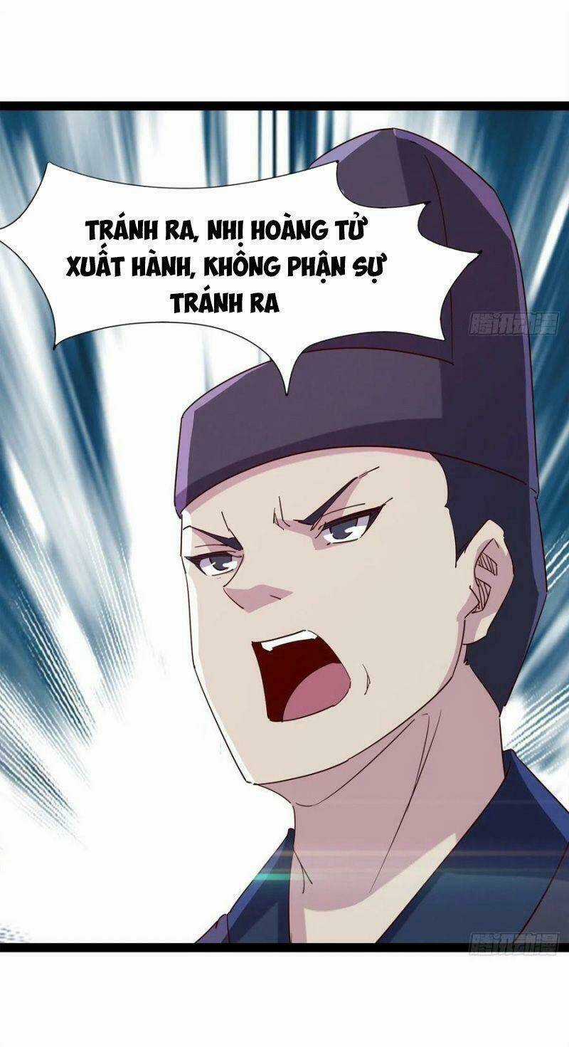 Kiếm Đồ Chapter 82 trang 26