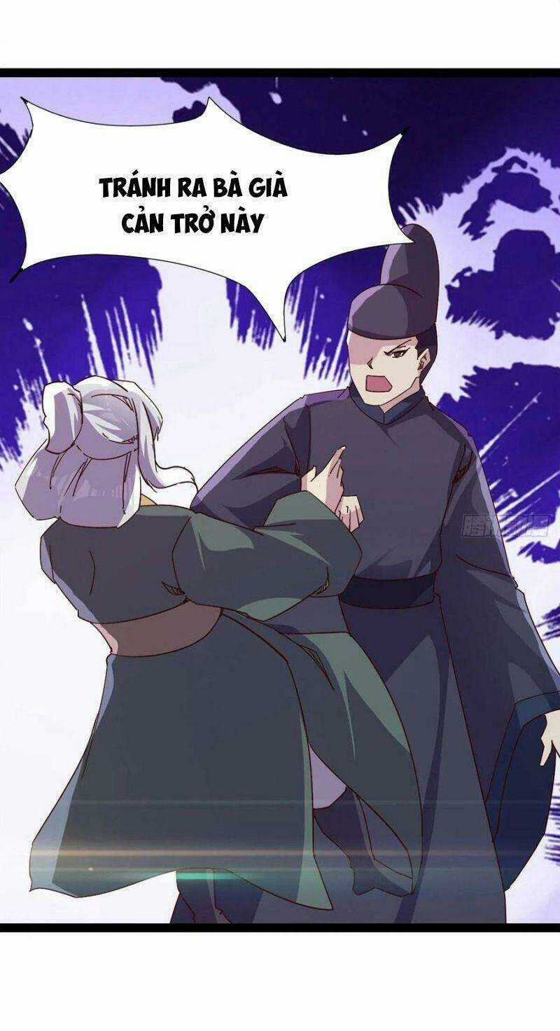 Kiếm Đồ Chapter 82 trang 27