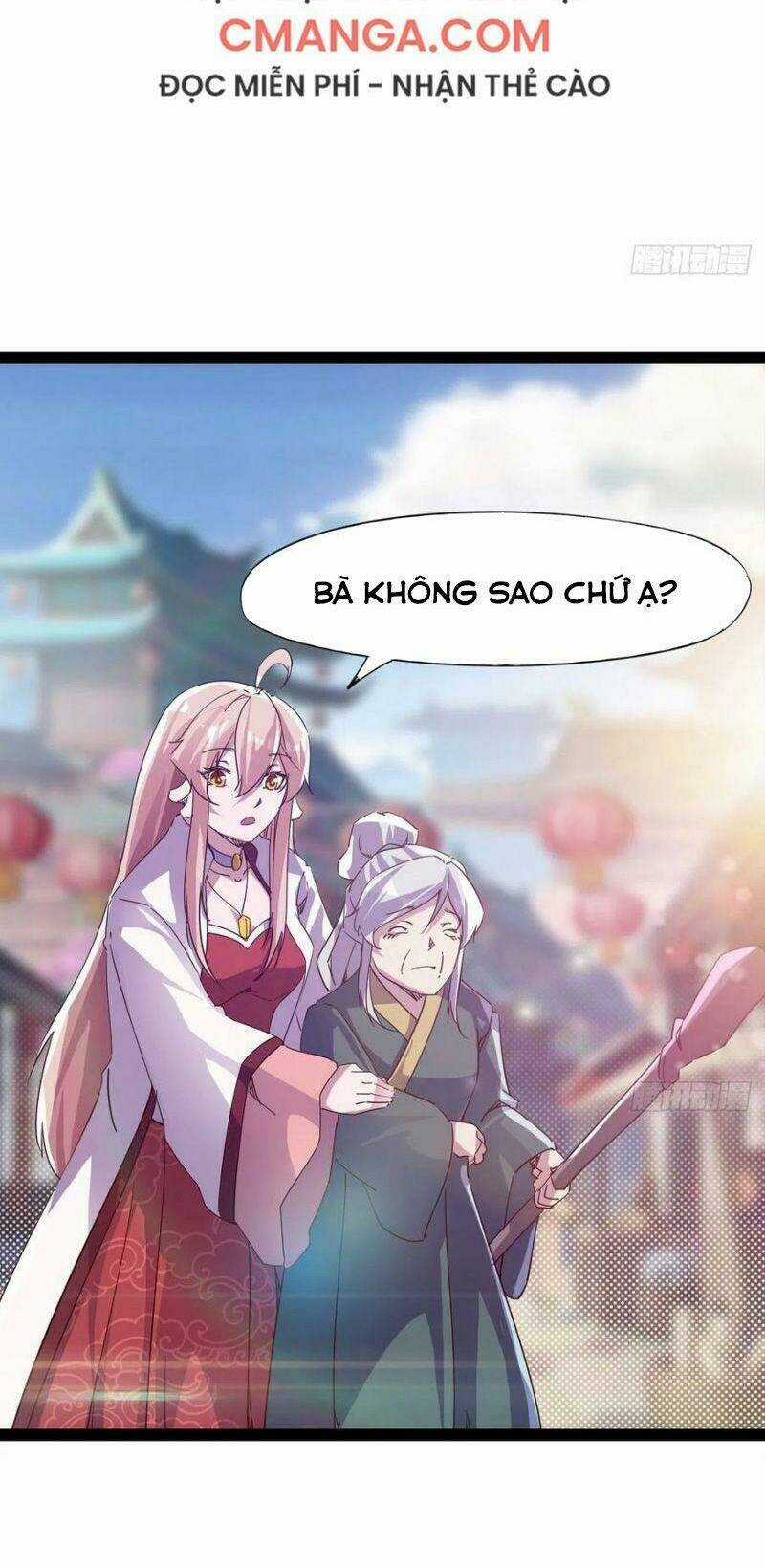 Kiếm Đồ Chapter 82 trang 29