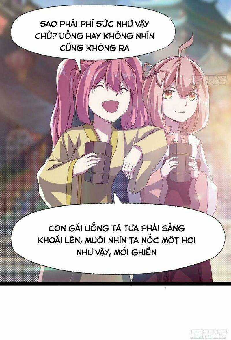 Kiếm Đồ Chapter 82 trang 3